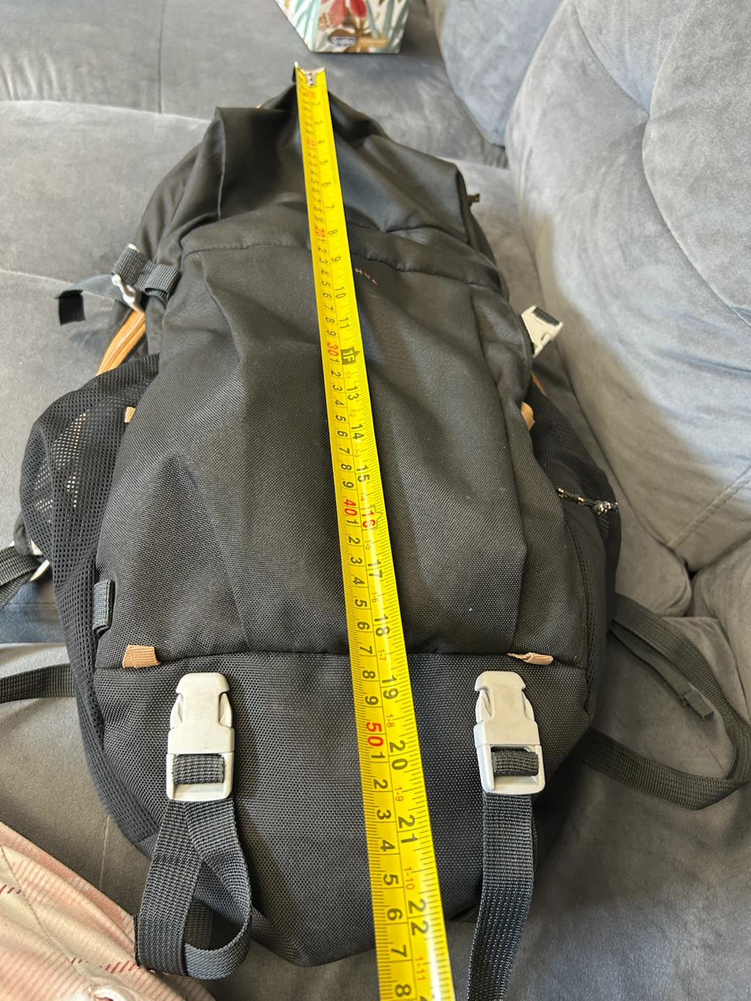 Quechua Backpack - photo 5