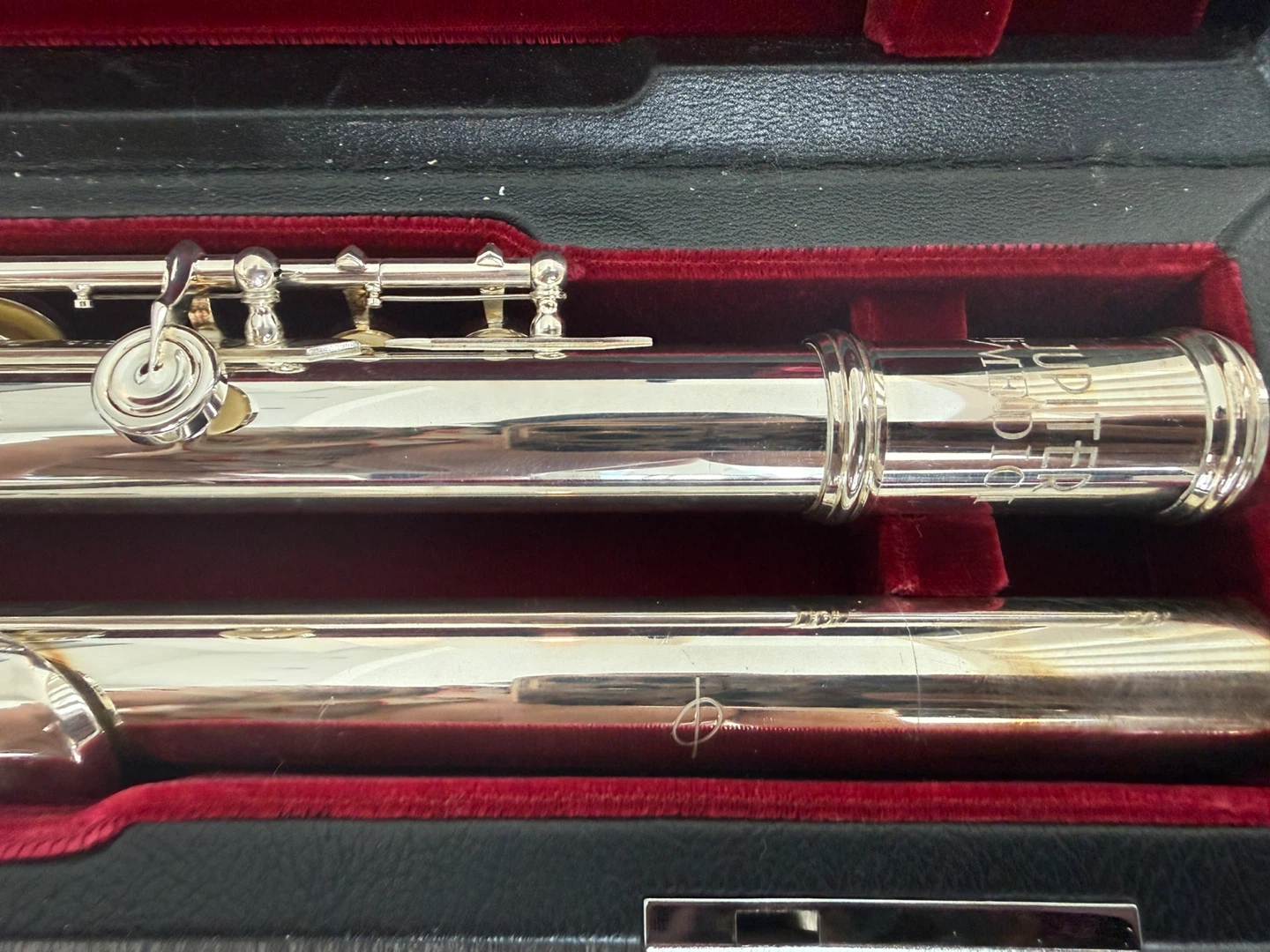 Jupiter DiMedio Flute - photo 2