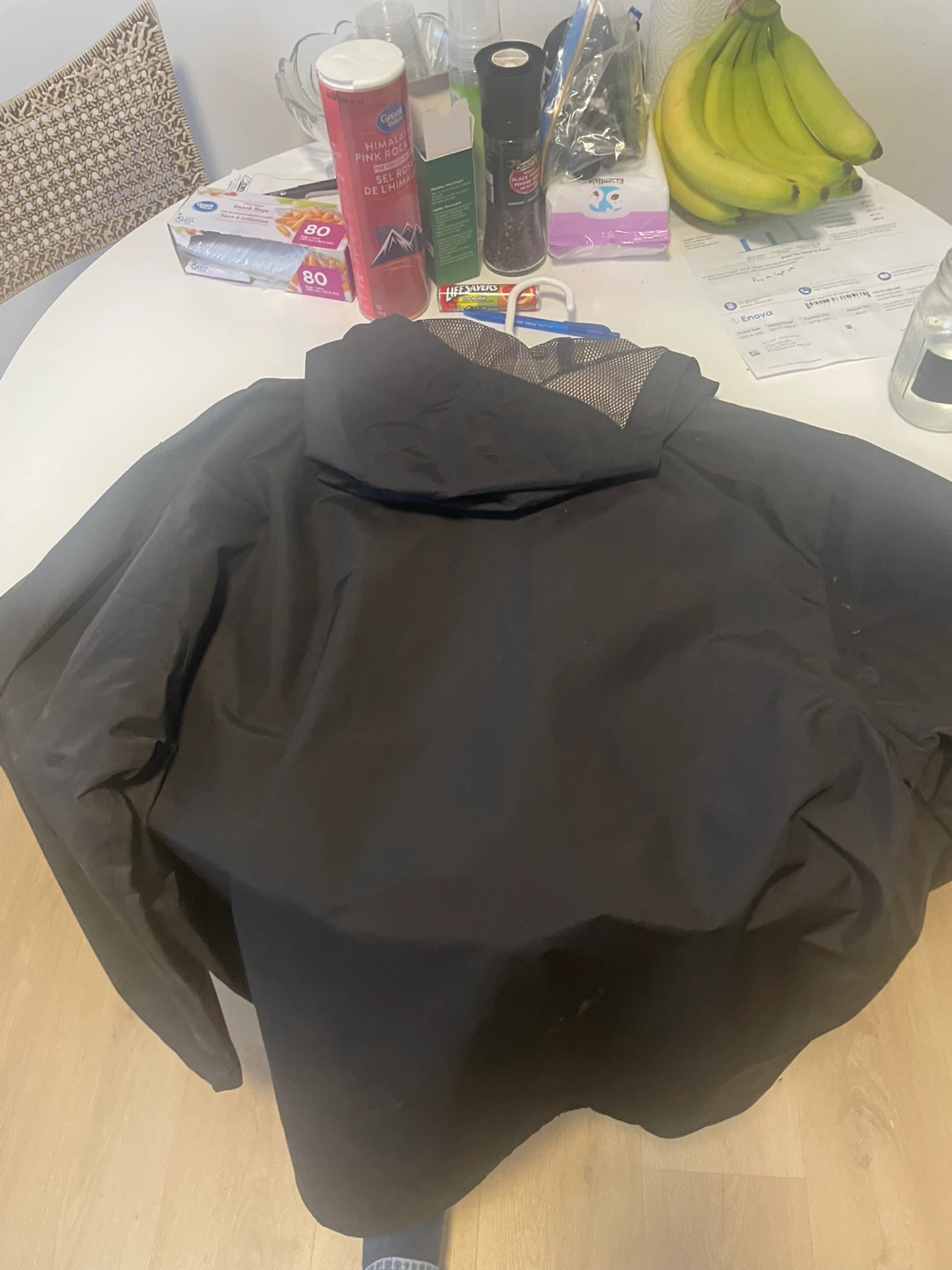 Helly Hansen Black Jacket - photo 2