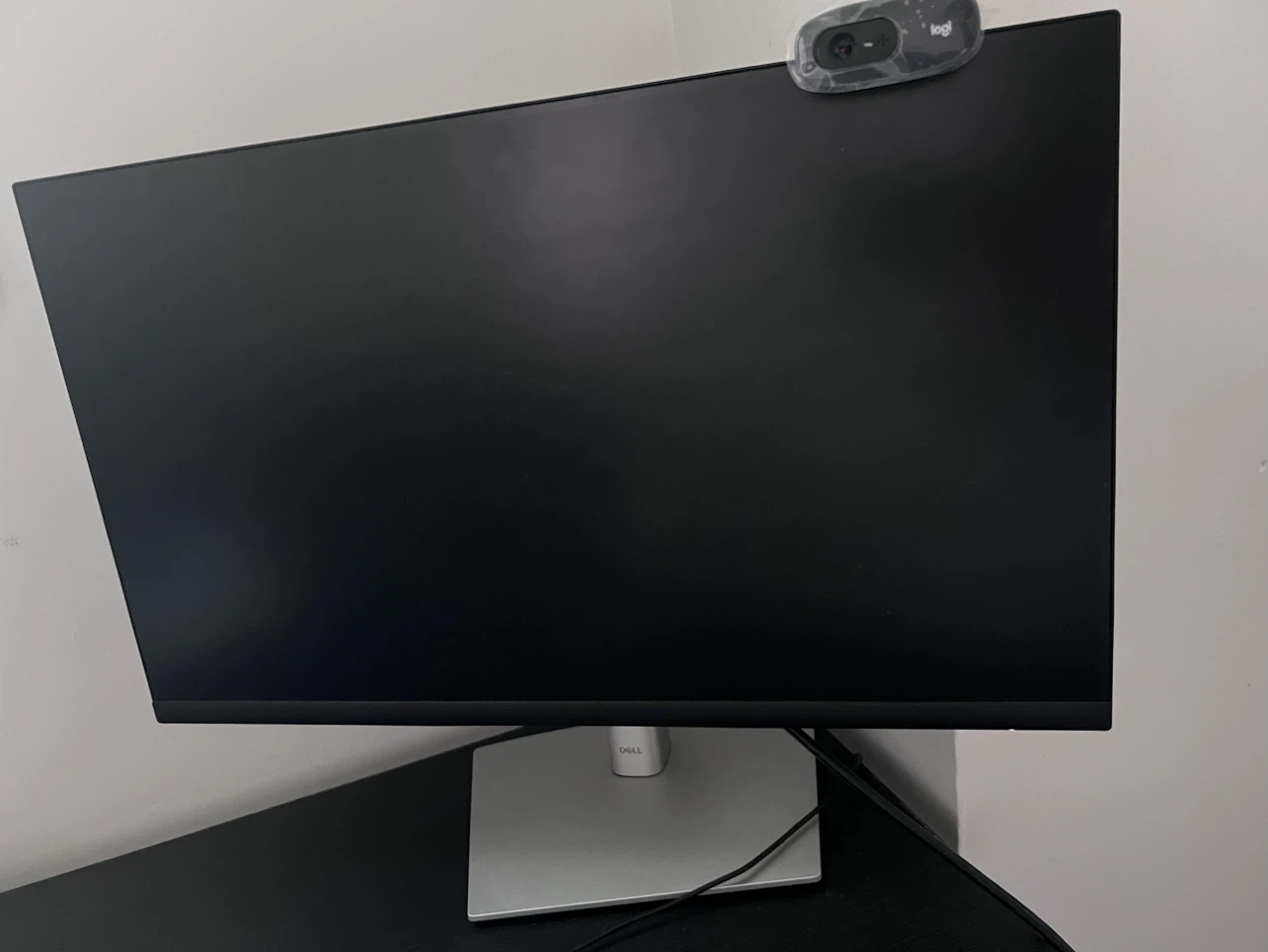 Dell Monitor