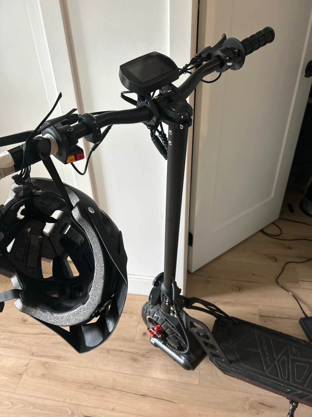 Kugoo G2 pro