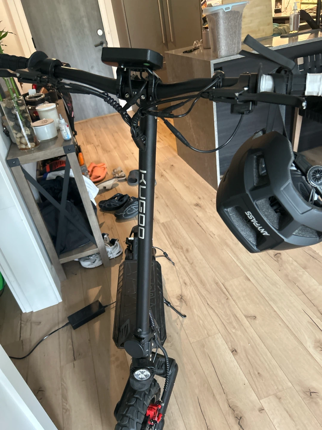 Kugoo G2 pro - photo 2