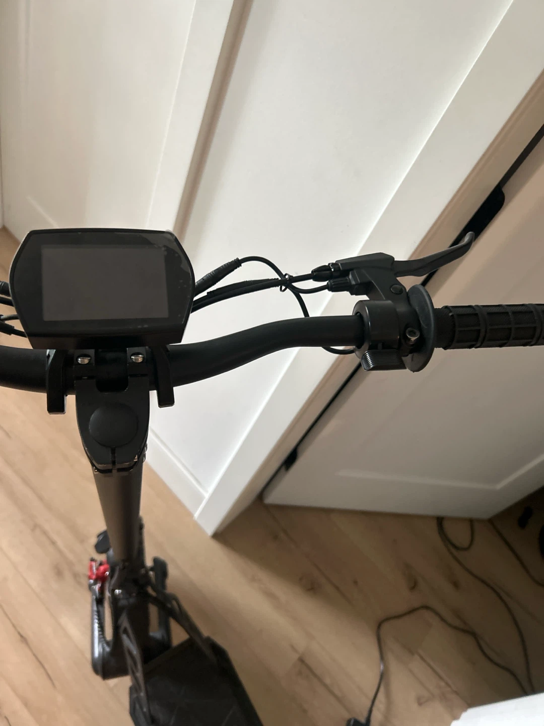 Kugoo G2 pro - photo 3
