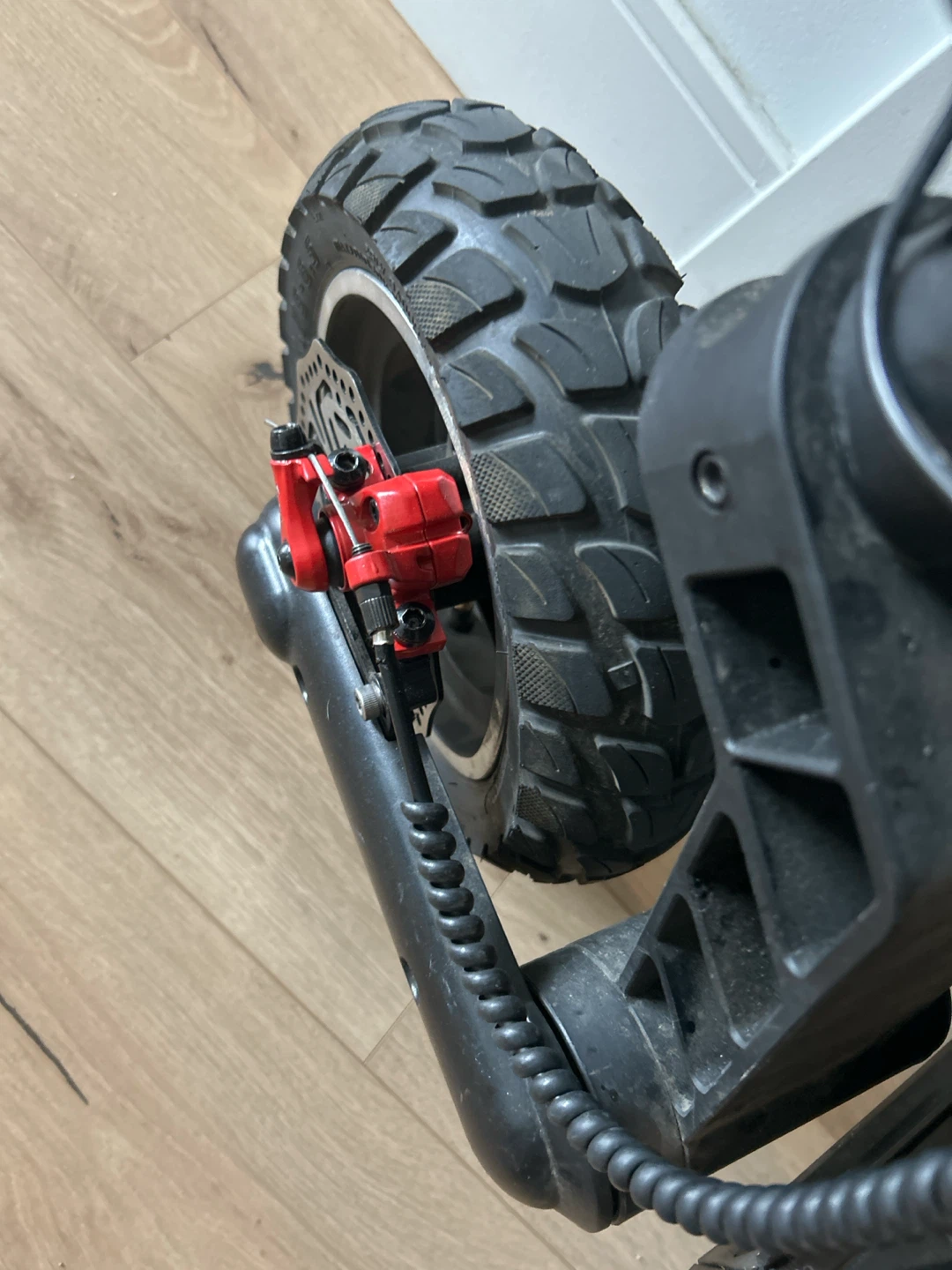 Kugoo G2 pro - photo 4