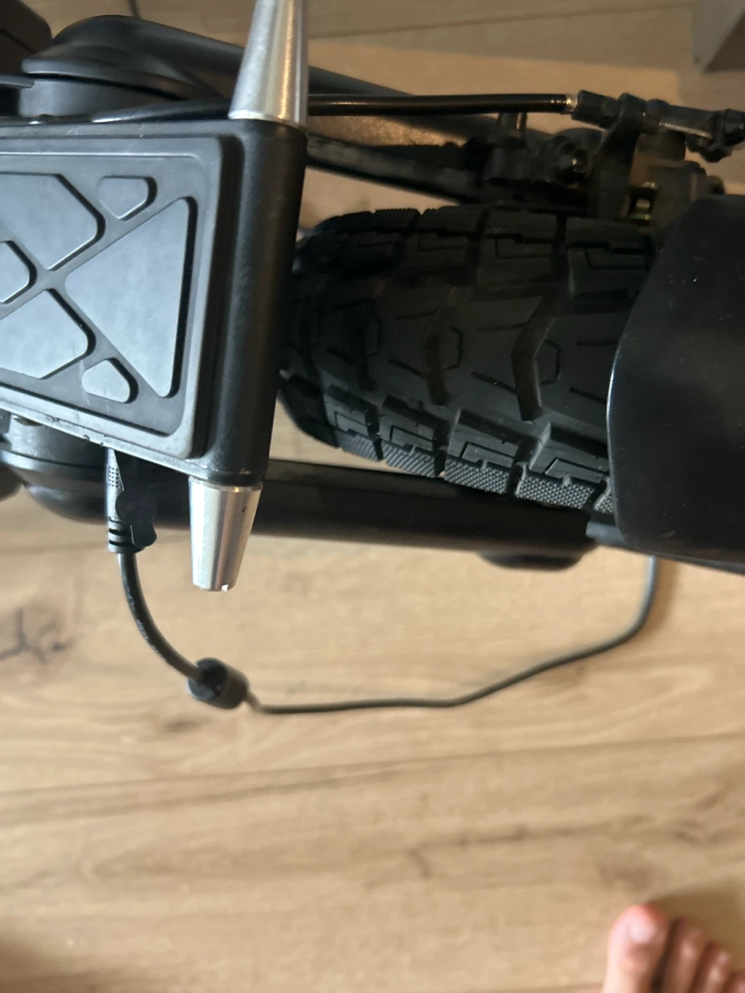 Kugoo G2 pro - photo 5