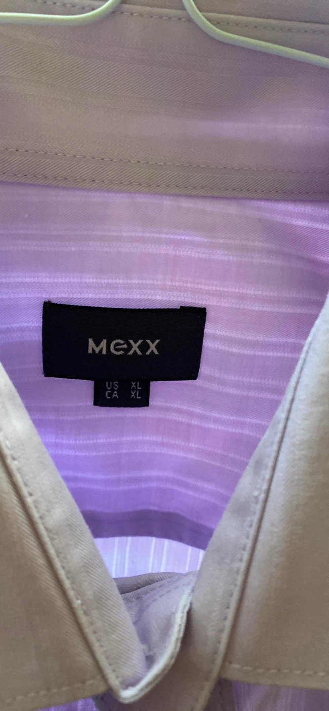 Calvin Klein & Tommy Hilfiger Dress Shirts - photo 3