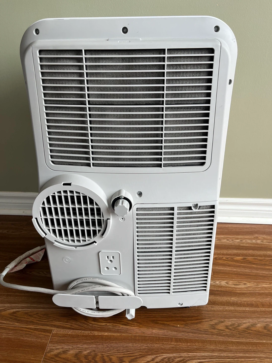 Danby 3-in-1 Portable Air Conditioner 10,000 BTU - photo 3