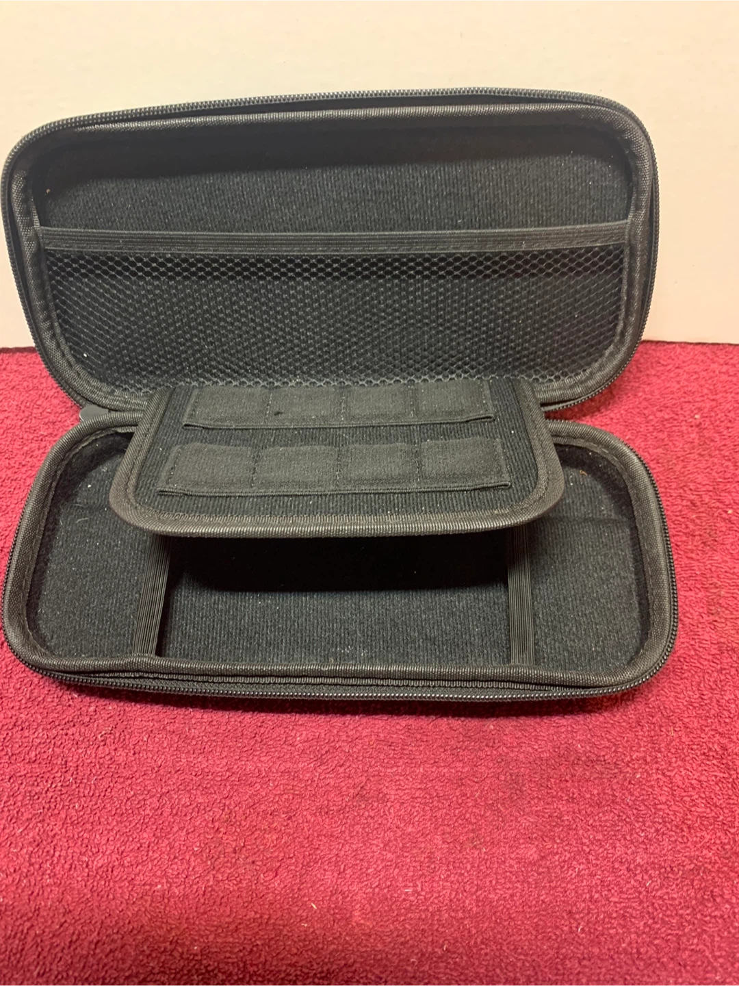 SWITCH CONSOLE CASE