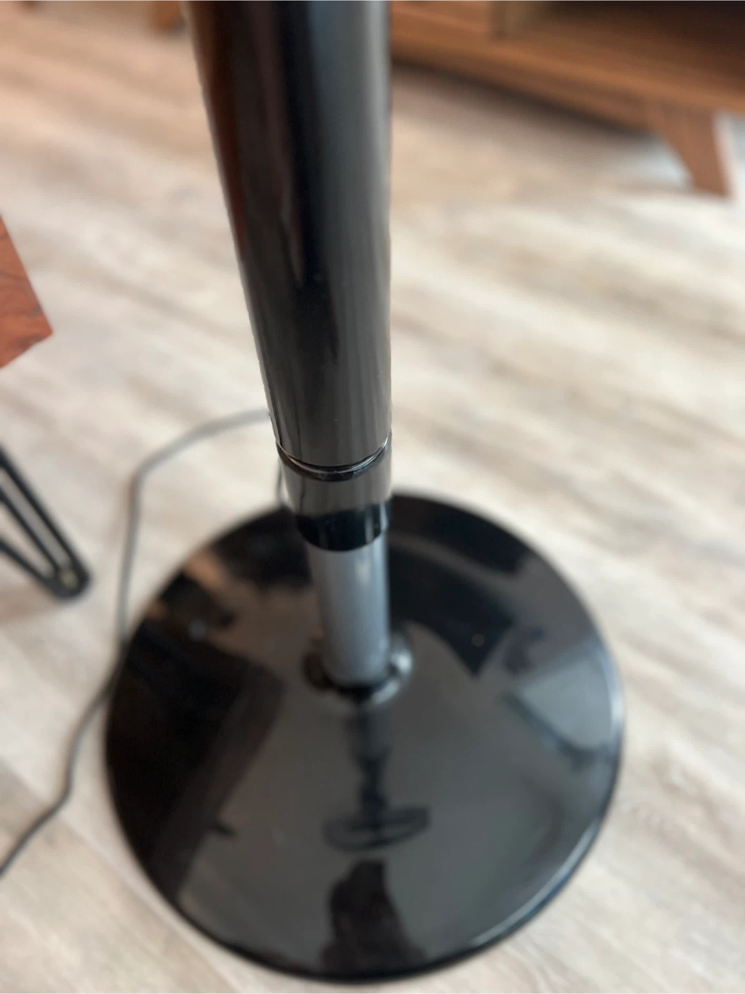 Honeywell QuietSet Oscillating Tower Fan - photo 3