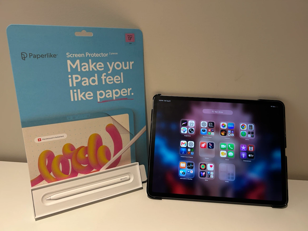i pad air m3 13 inch 128 gb storage