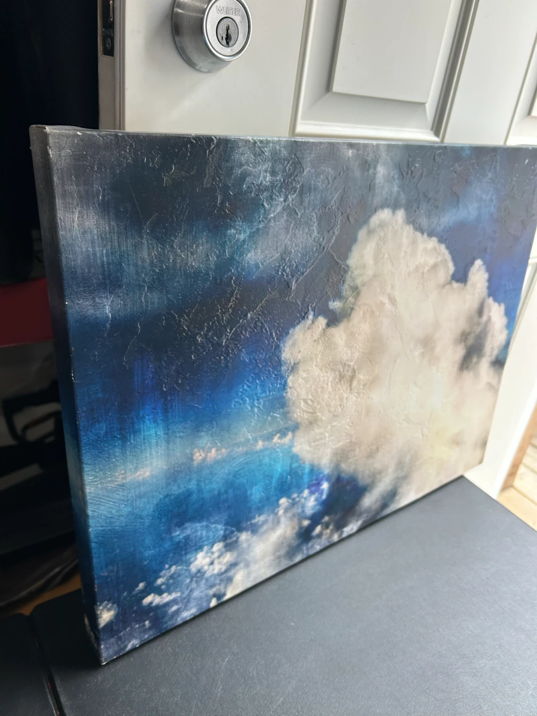 Genesis Showhomes Divine View IX Canvas Art - photo 4