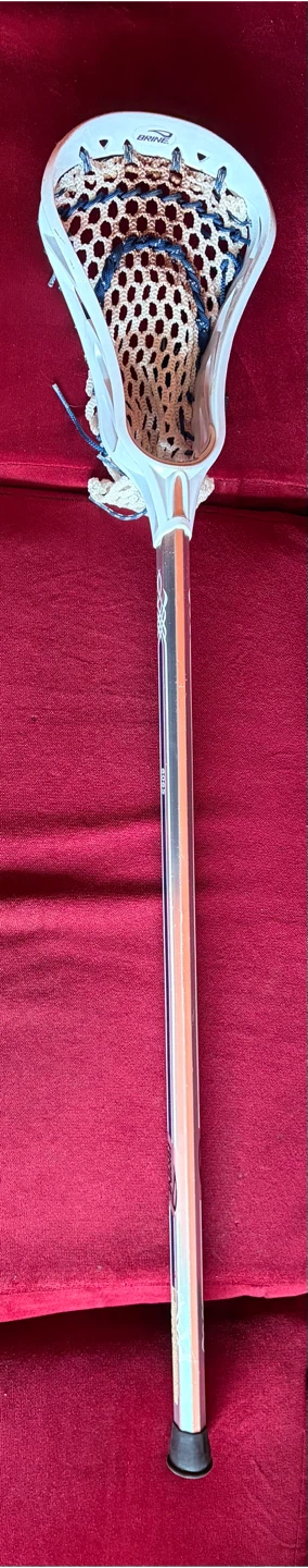 Brine Lacrosse Stick