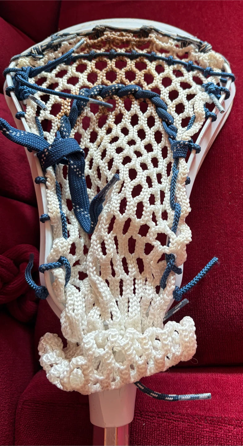 Brine Lacrosse Stick - photo 3