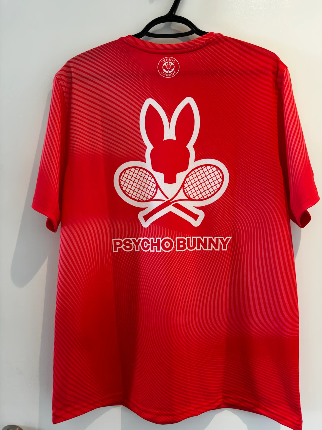Psycho Bunny Tennis - photo 2
