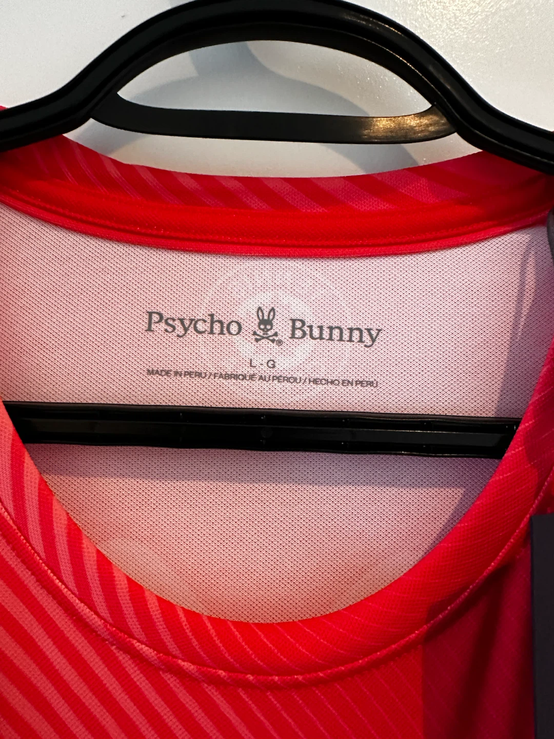Psycho Bunny Tennis - photo 3