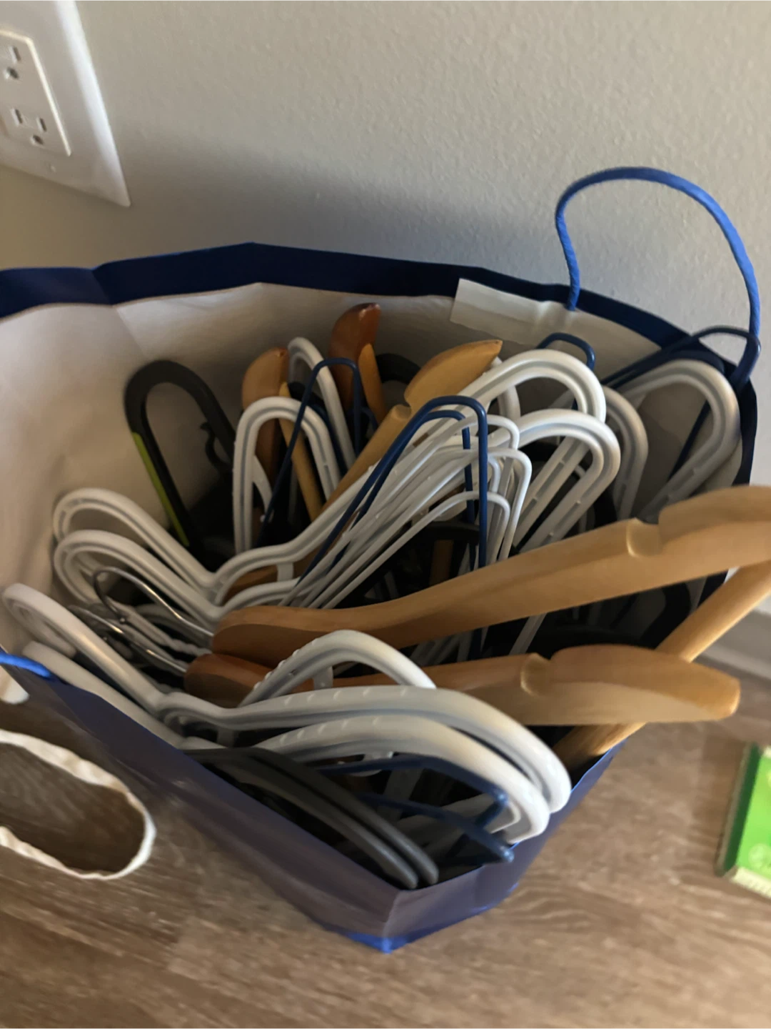 hangers