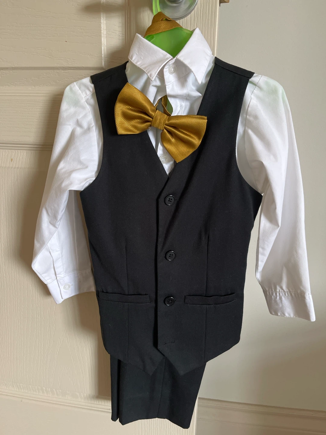 3pcs suit for toddler size 2