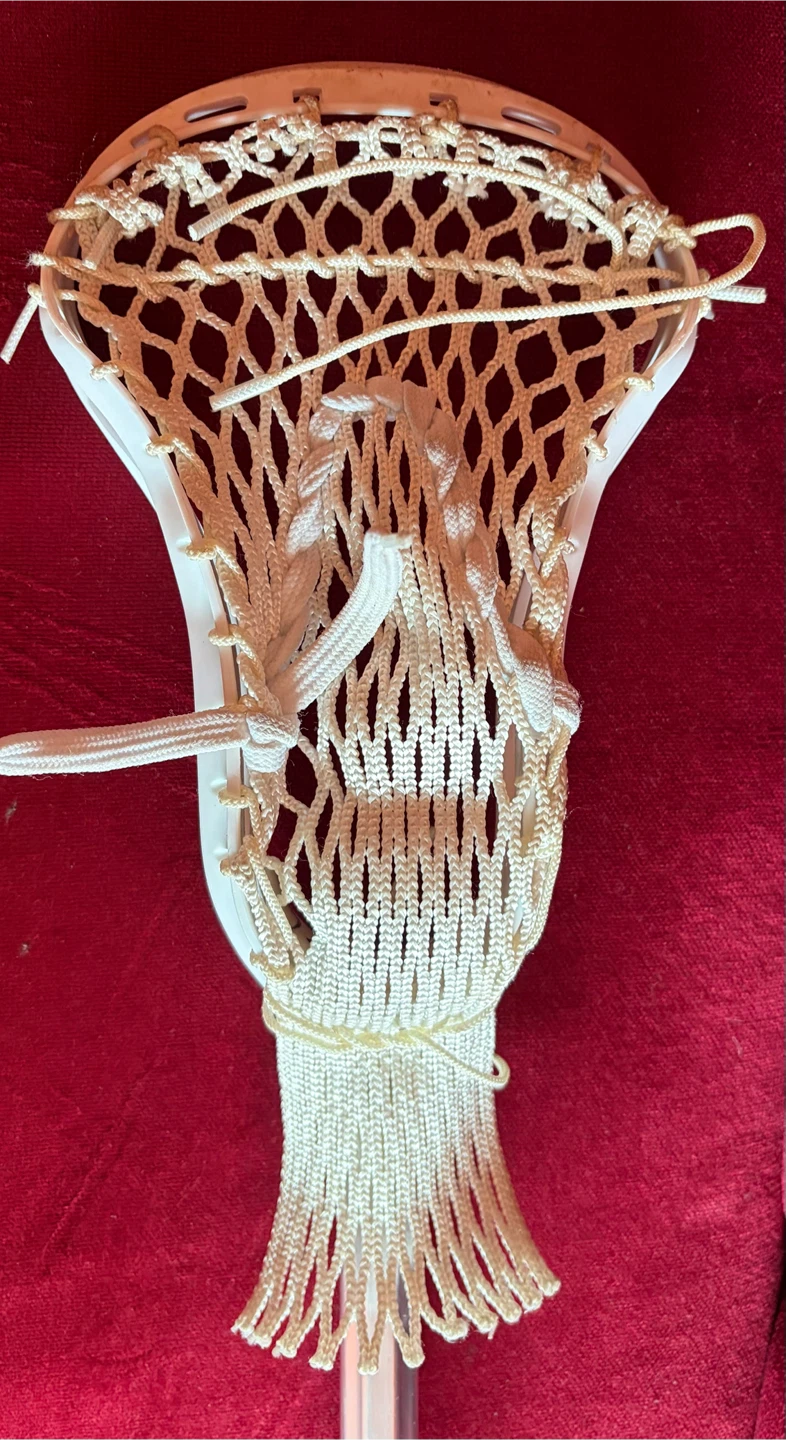 Brine E3 Mini Lacrosse Stick - photo 3