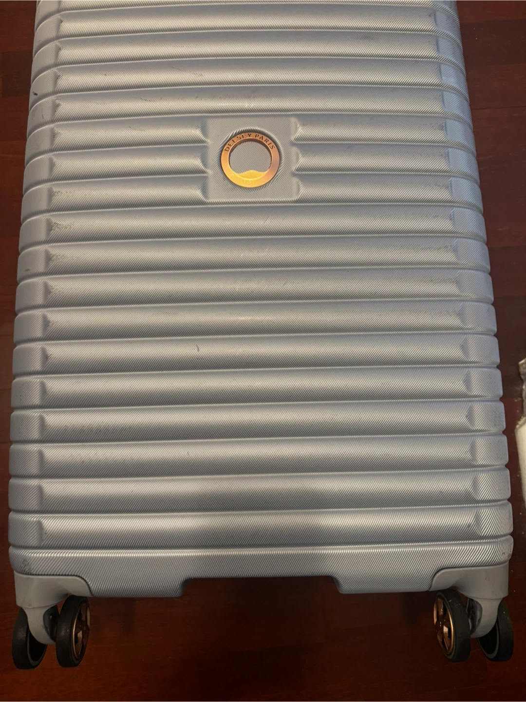 Delsey Paris Luggage - photo 3