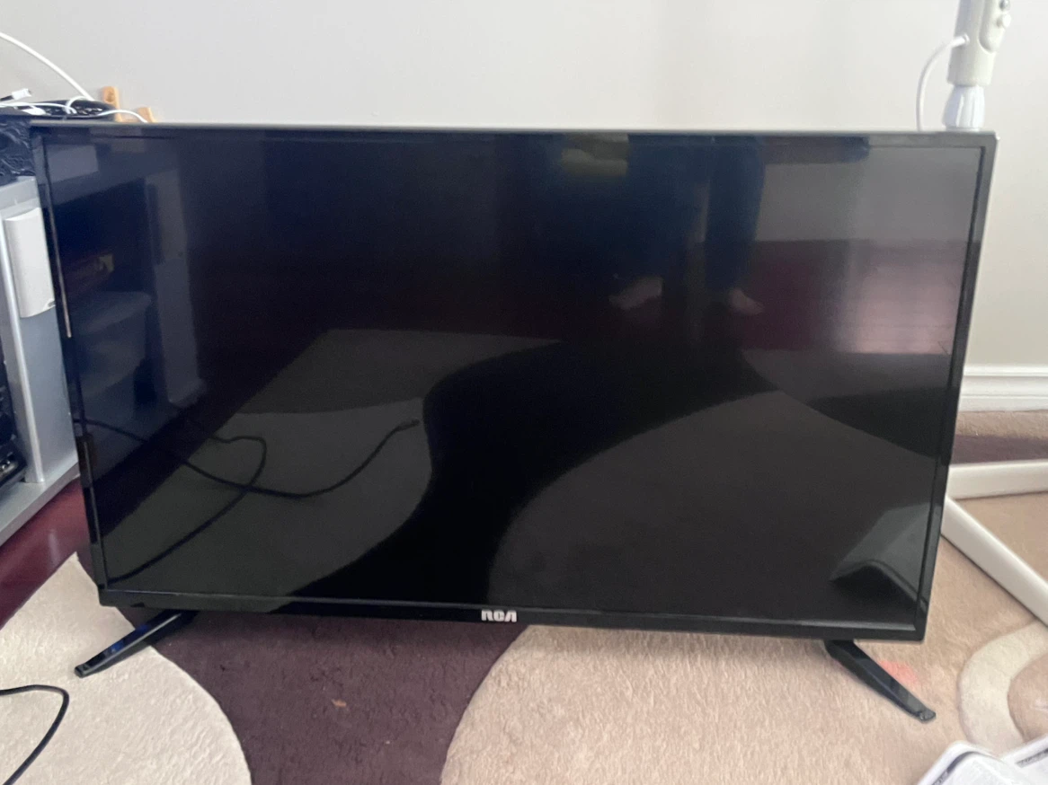 RCA 39" LED HDTV