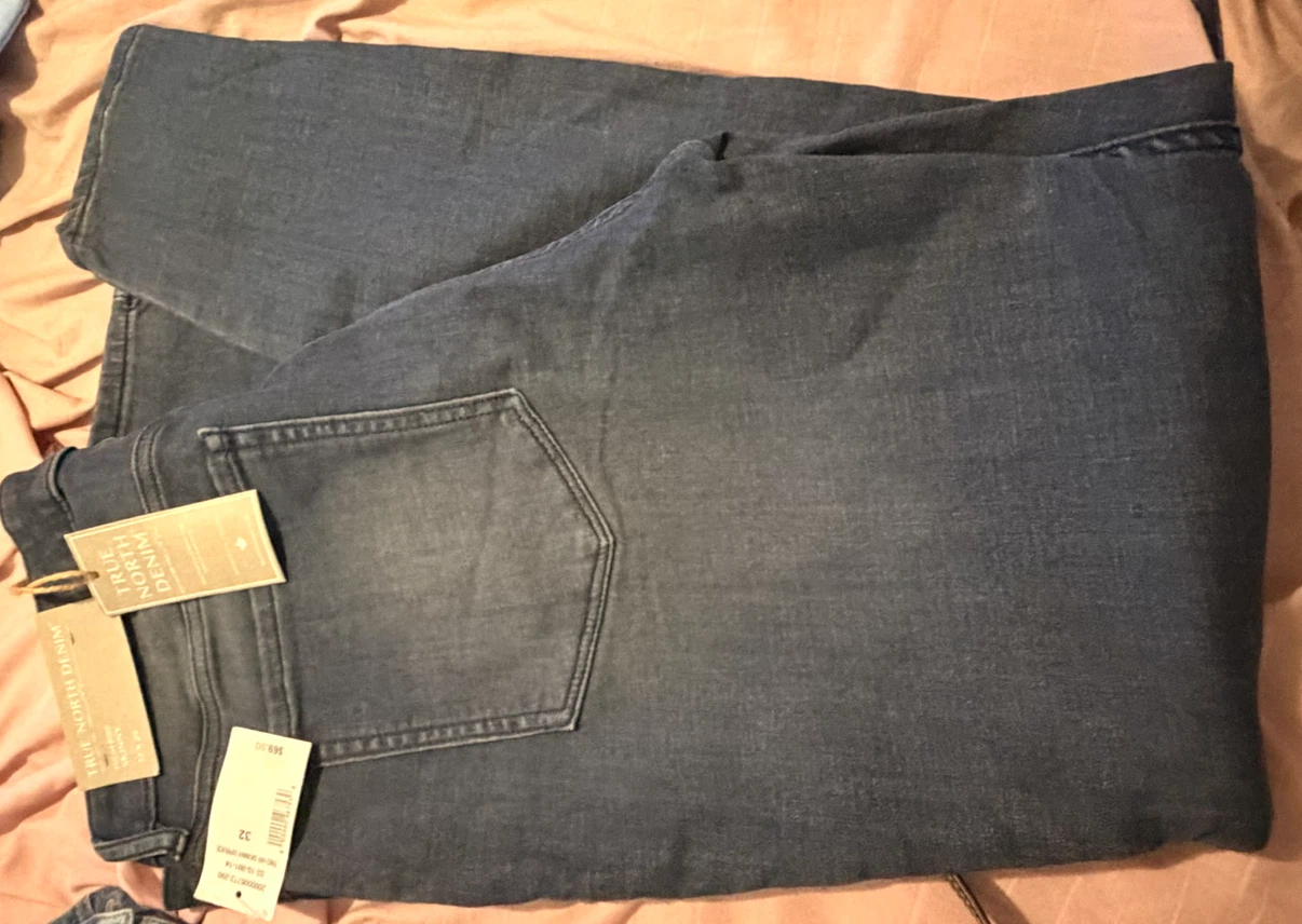True North Denim Jeans - Size 32