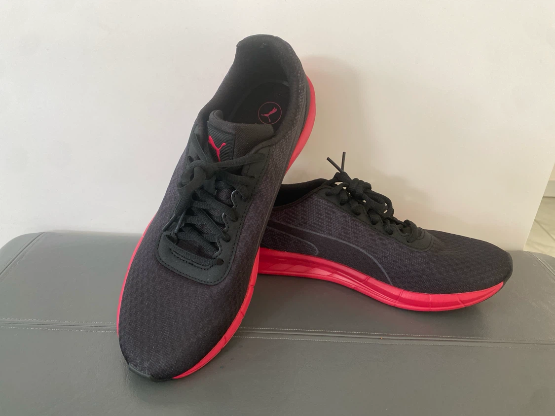 NEW Puma Running Shoes - Women's Size 9