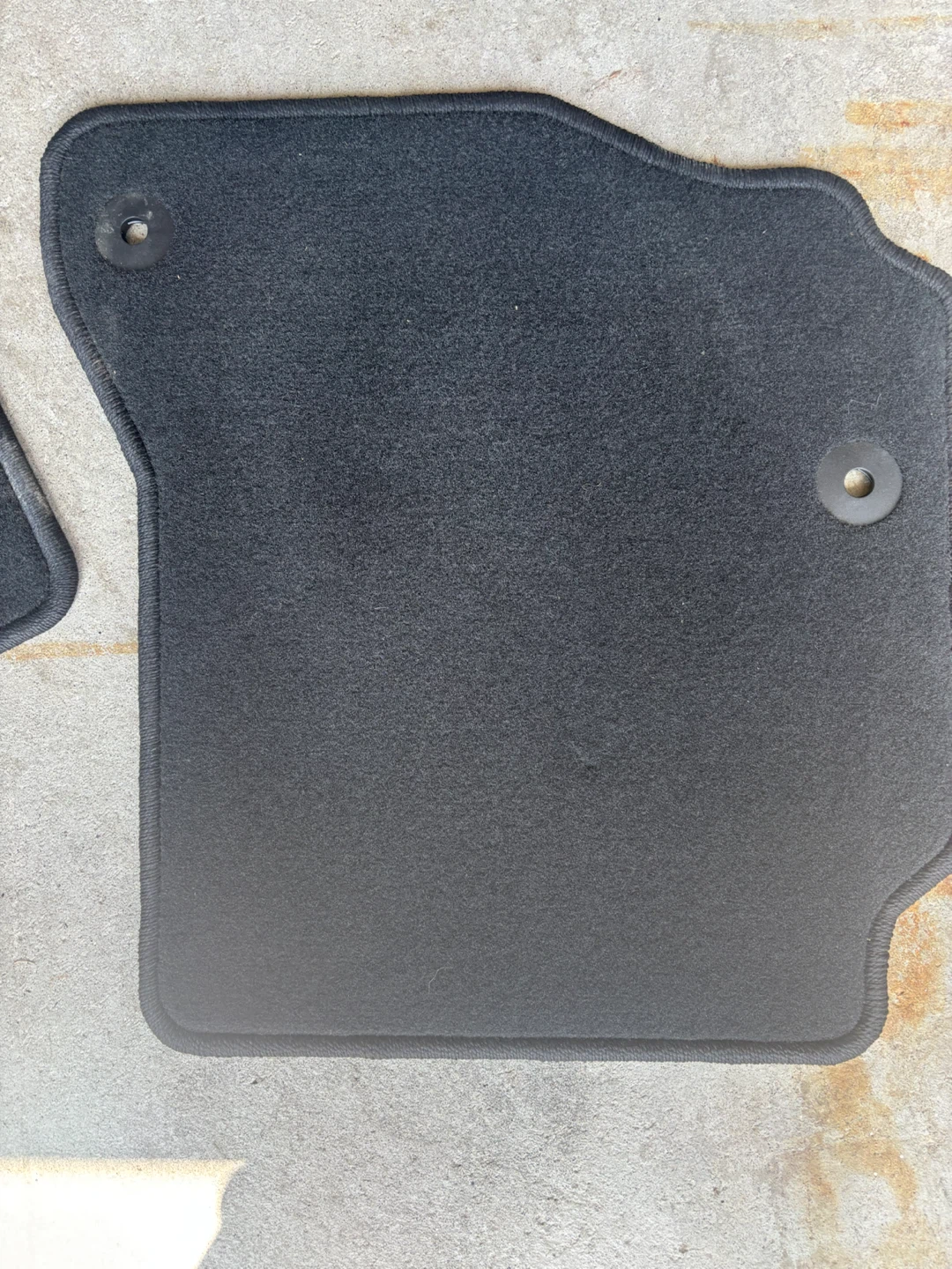 Jeep Mats - photo 2