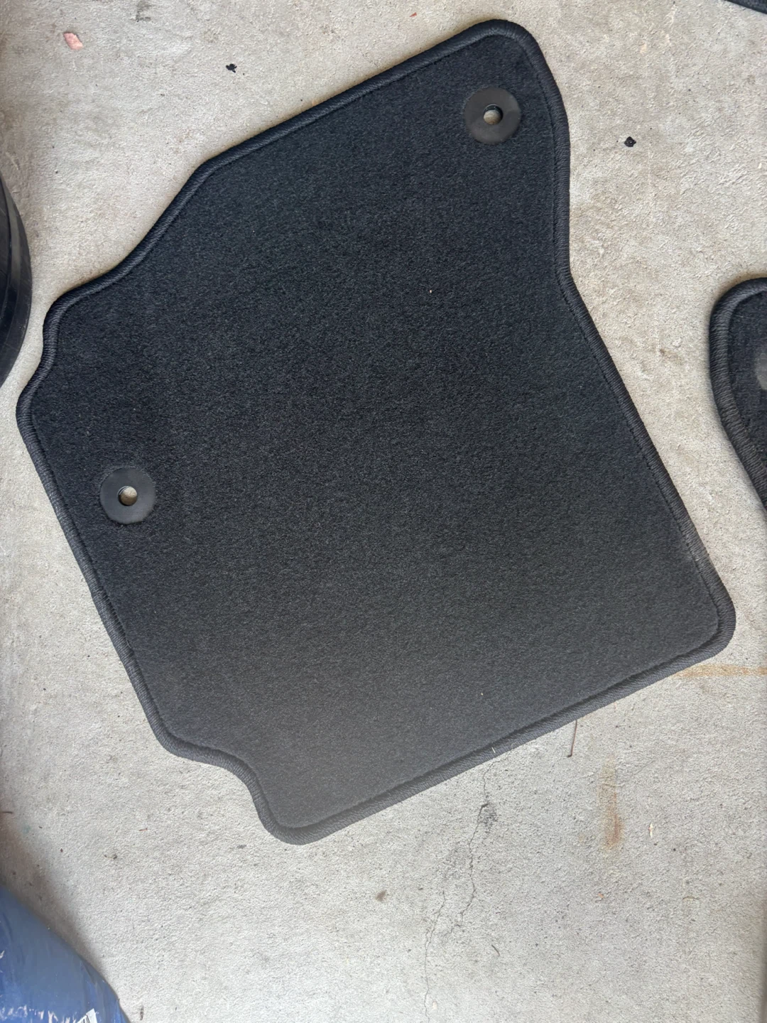 Jeep Mats - photo 3
