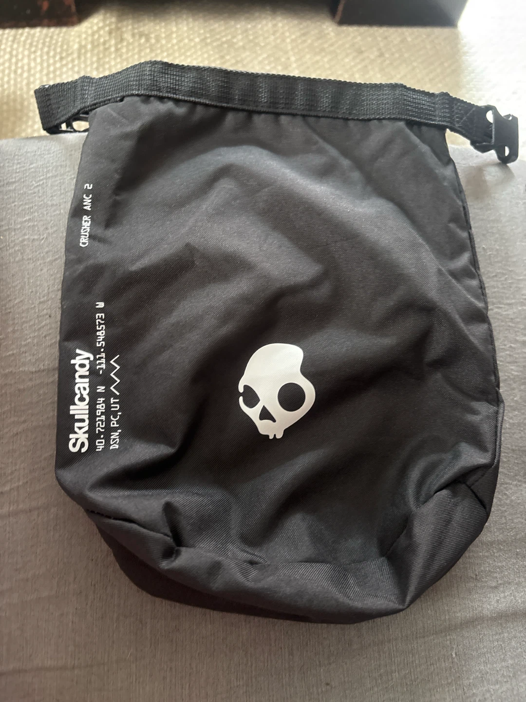 Skullcandy Crusher ANC 2 Wireless Headphones - photo 2