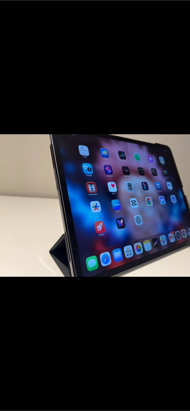 i pad air m3 13 inch 128 gb storage - photo 5