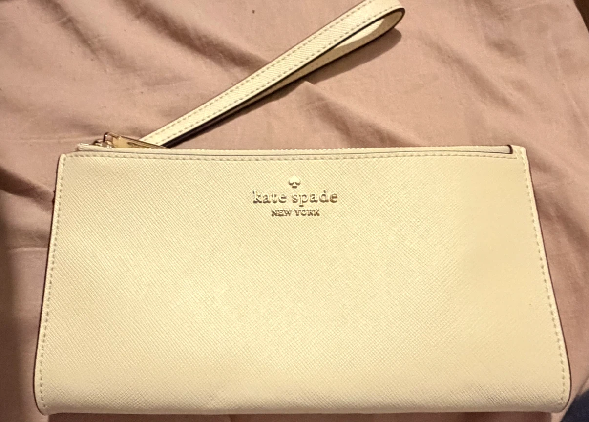 Kate Spade Clutch