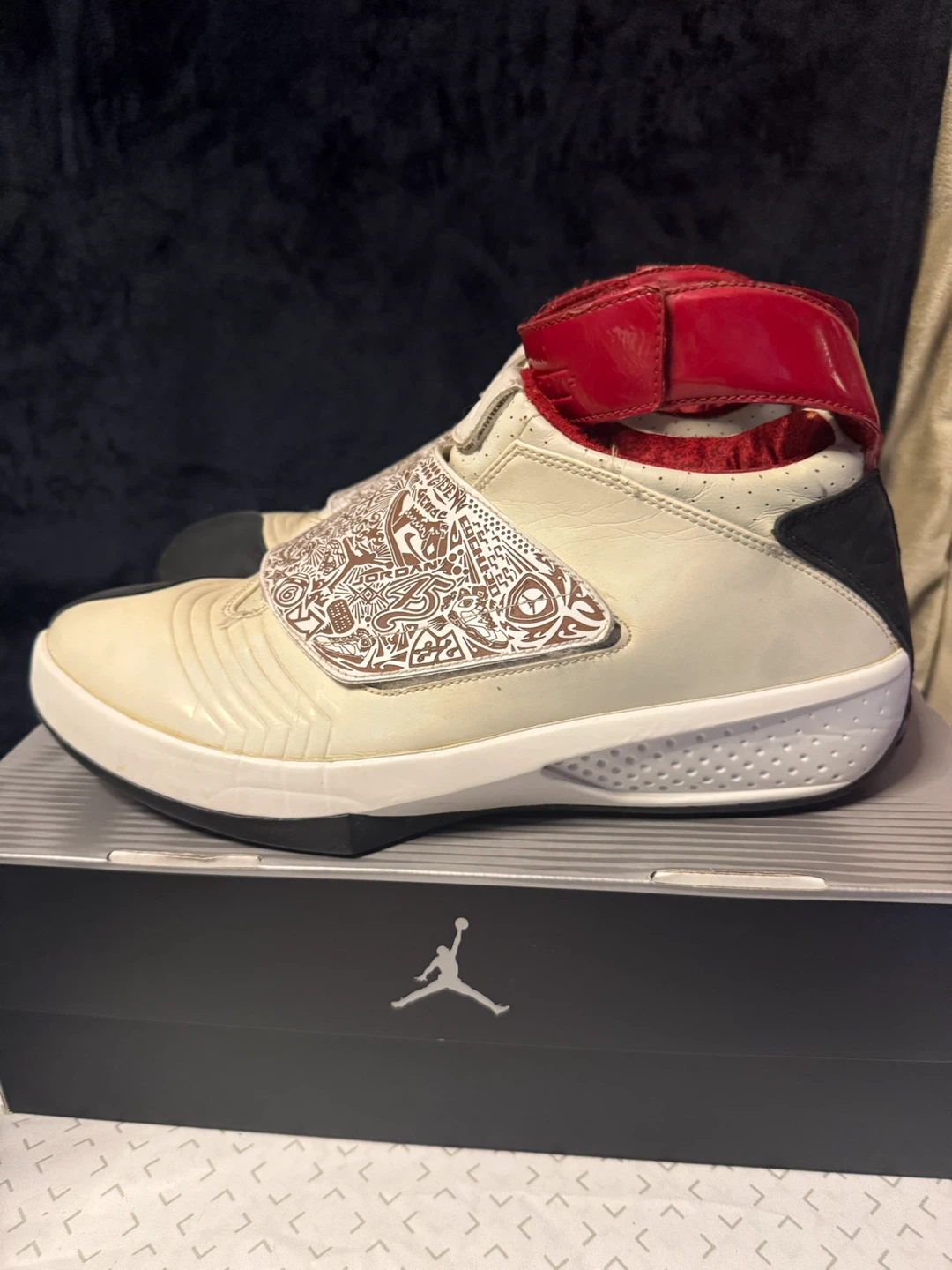 Jordan 23 Shoes