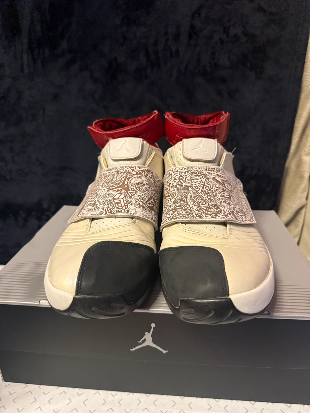 Jordan 23 Shoes - photo 2