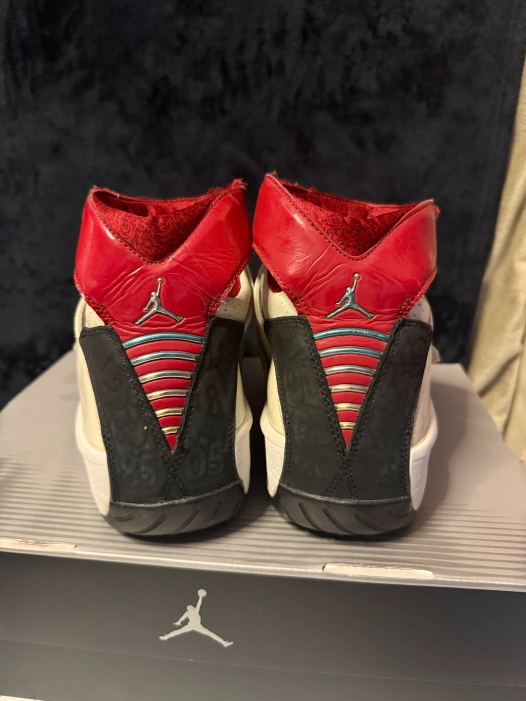 Jordan 23 Shoes - photo 3