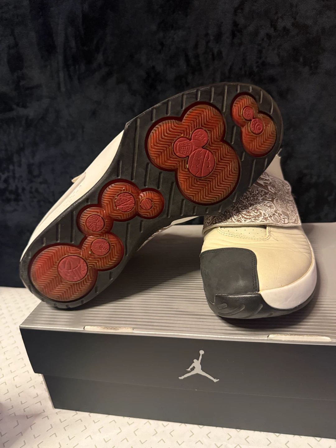 Jordan 23 Shoes - photo 4