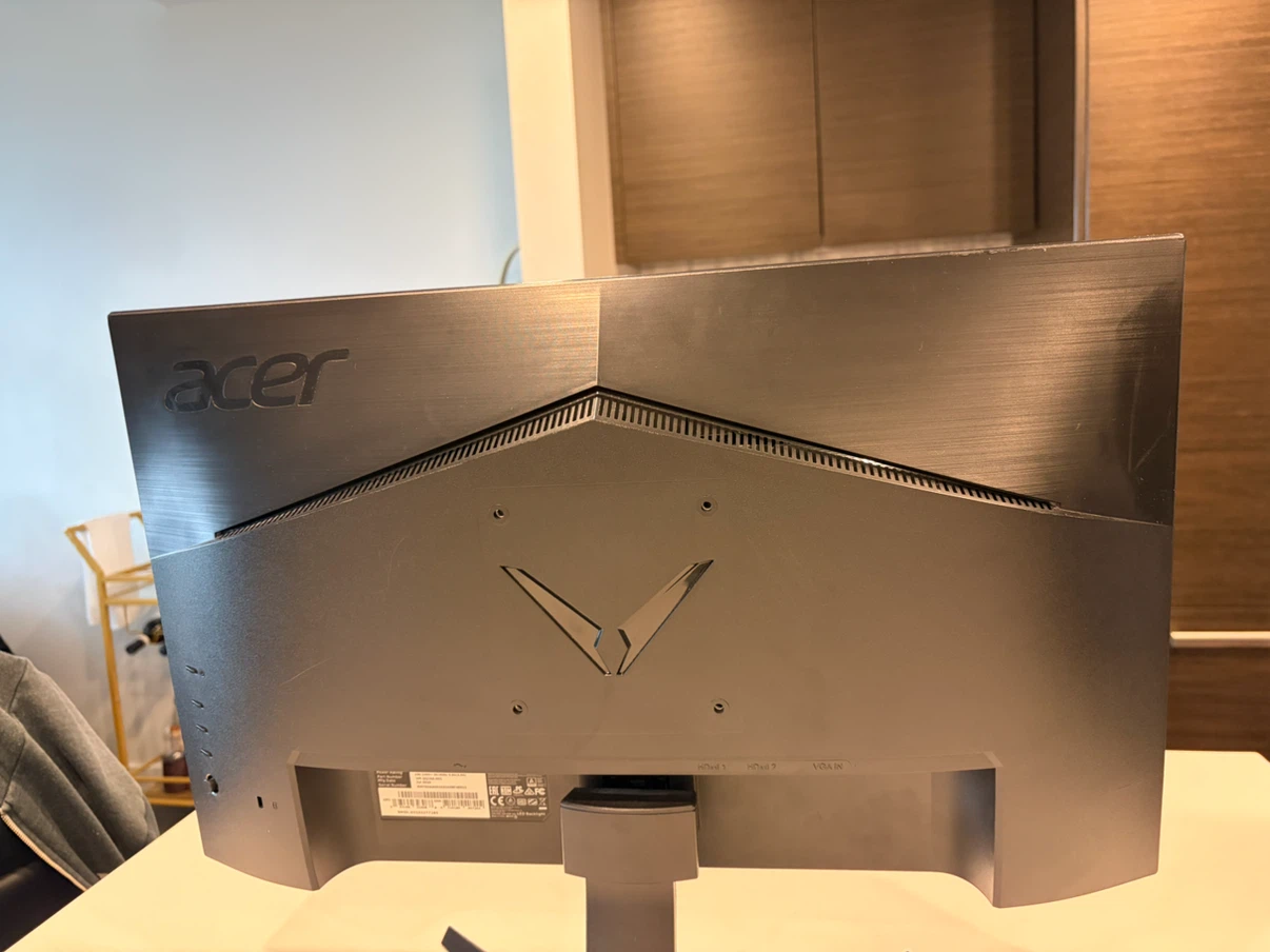 Acer Gaming Monitor - photo 2