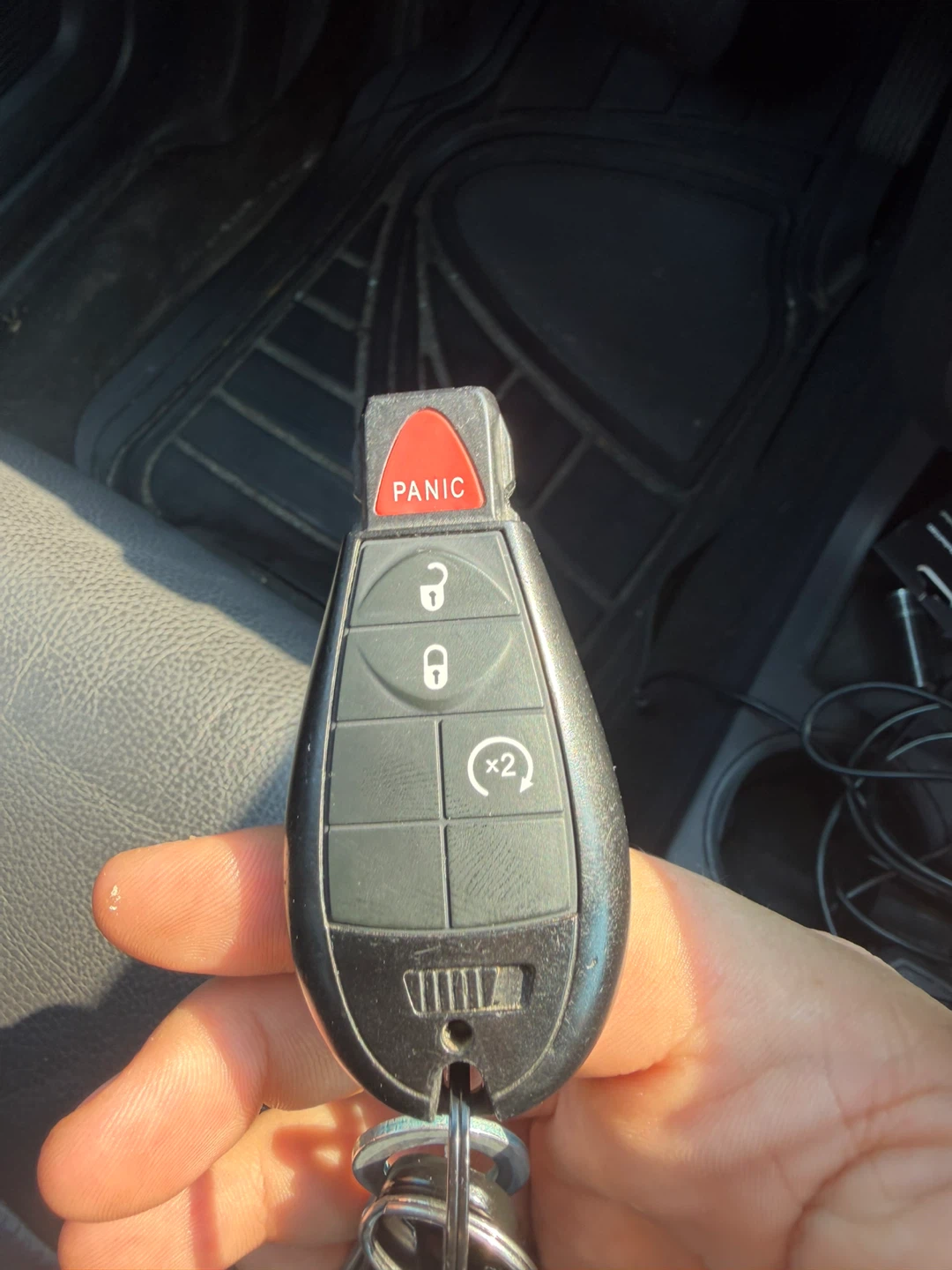 2010 Dodge Journey R/T - photo 3