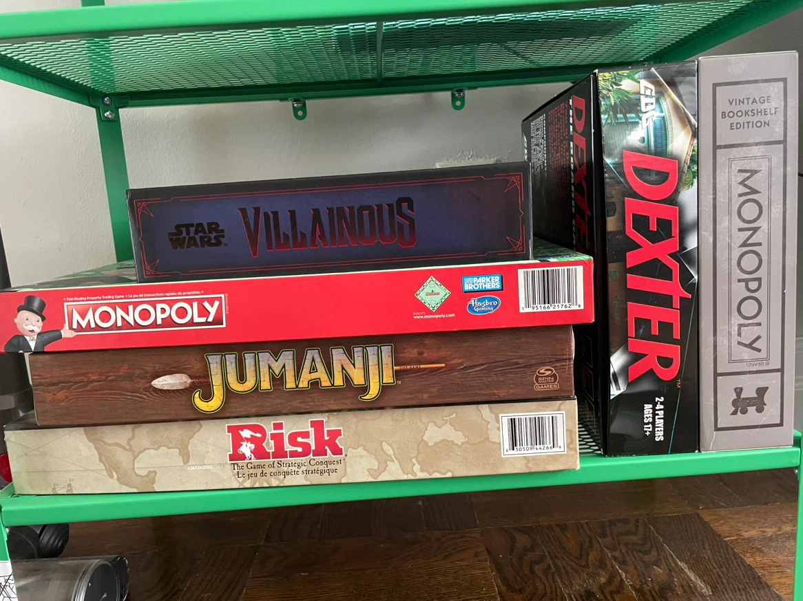 Board Game