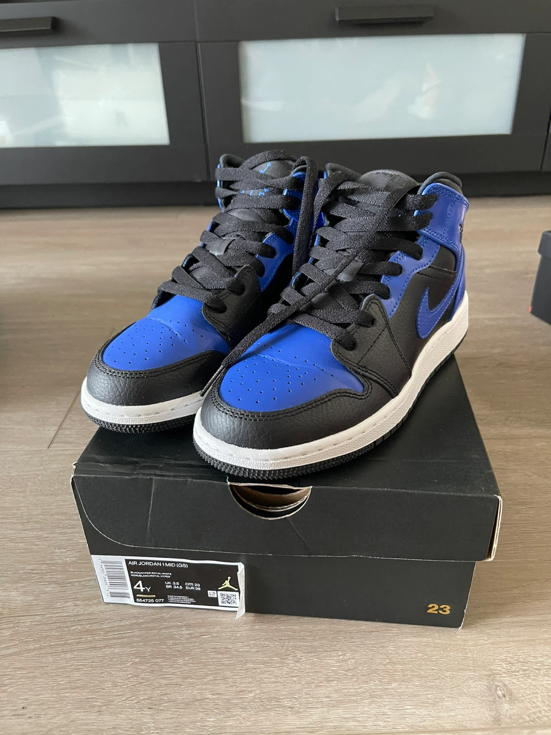 Jordan Shoes - photo 5