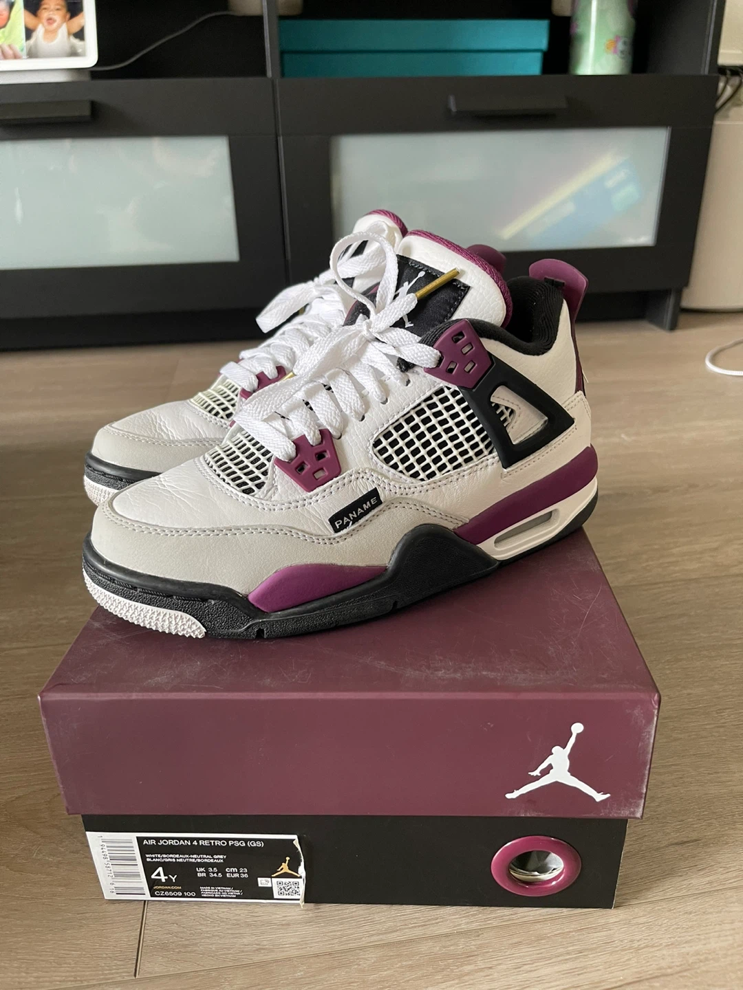 Jordan Shoes - photo 3