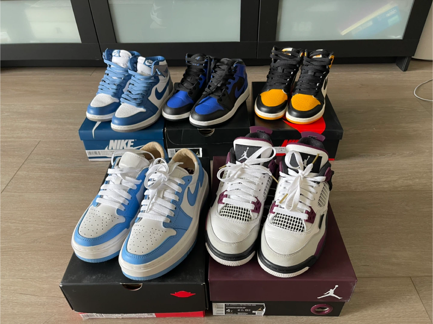Jordan Shoes - photo 2