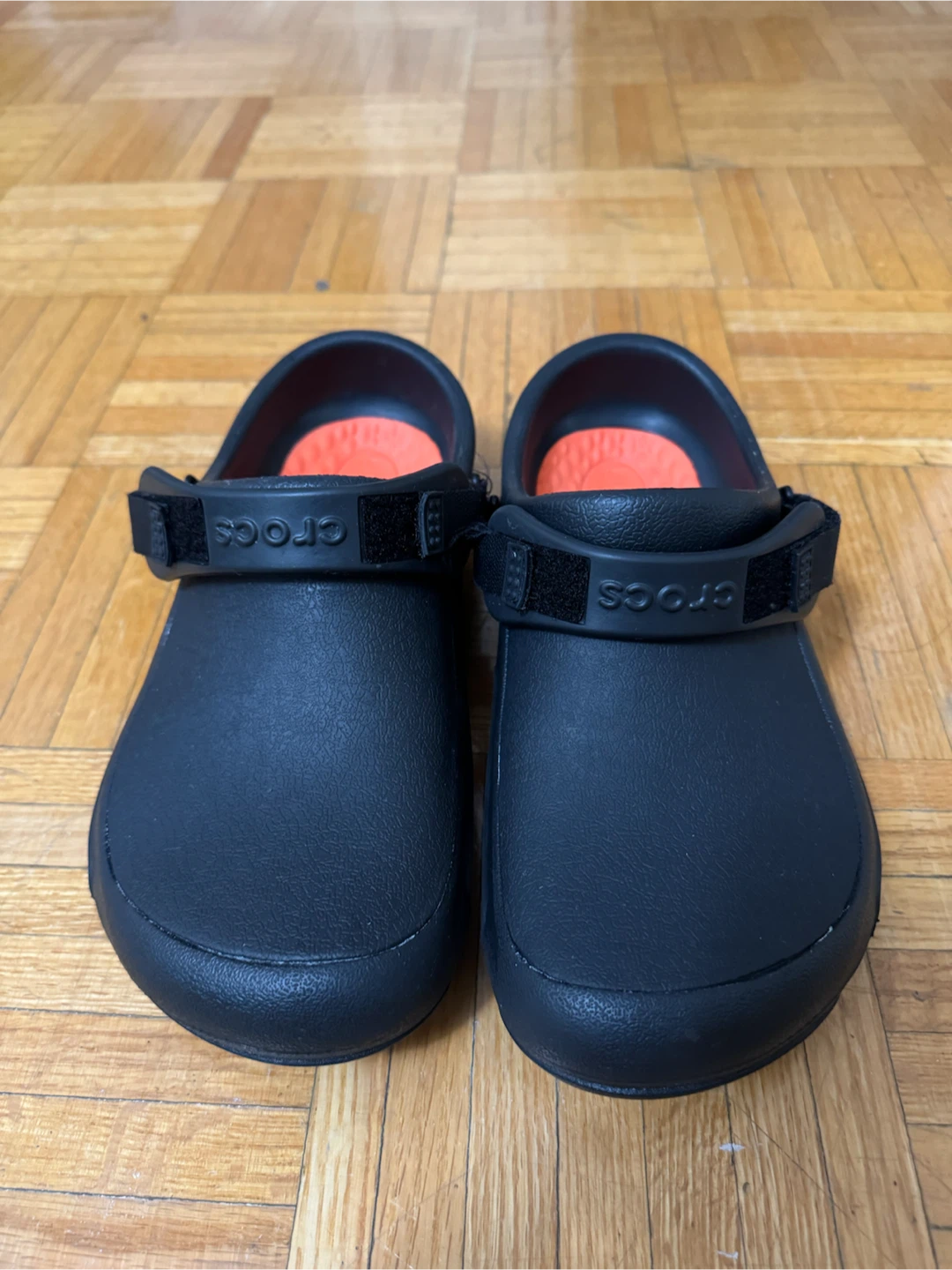 Crocs Black Size M 9 / W 11 Clogs