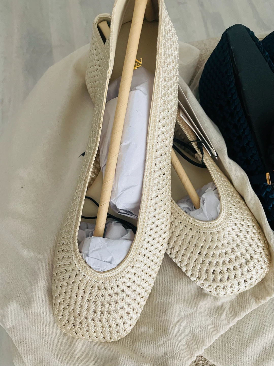 BRAND NEW ZARA shoes - photo 5