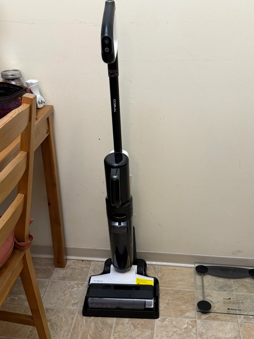 Tineco Floor ONE Switch i5 Combo Wet Dry Vacuum Cleaner - photo 3