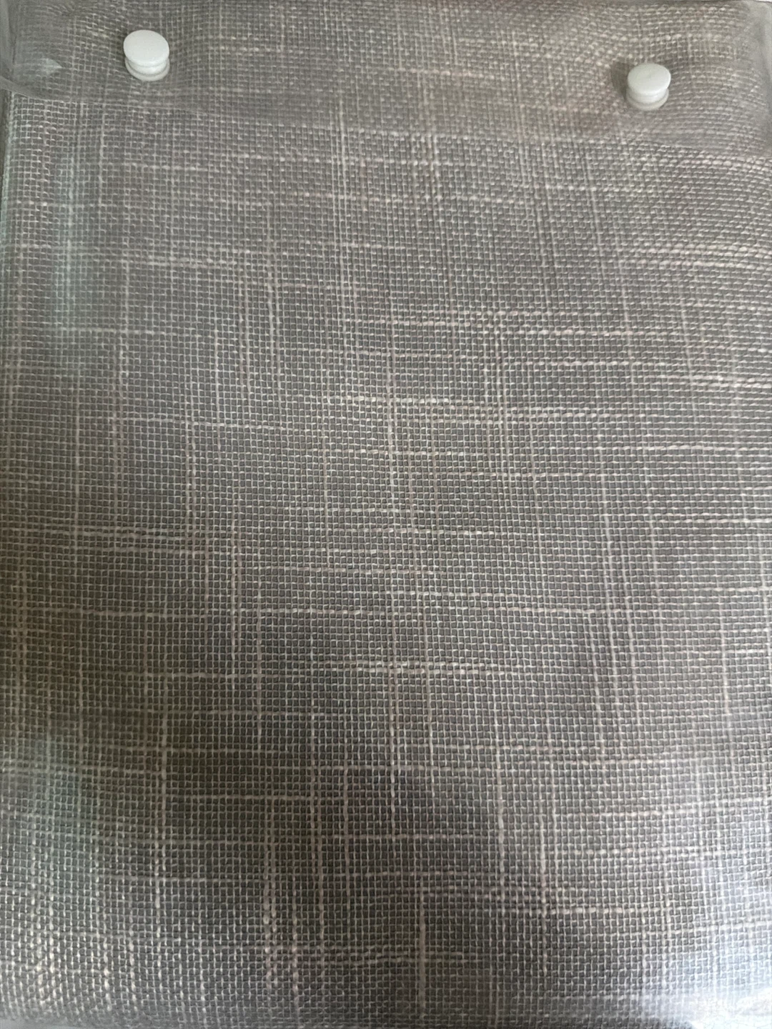 🔥 4 SunSmart Blackout Curtain Panels – 50” x 84” – Like New! 🔥 - photo 2