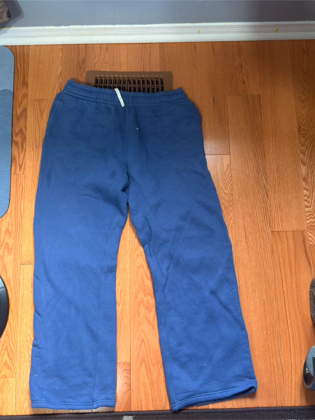 GaloreYYZ Blue Sweatpants Size XL