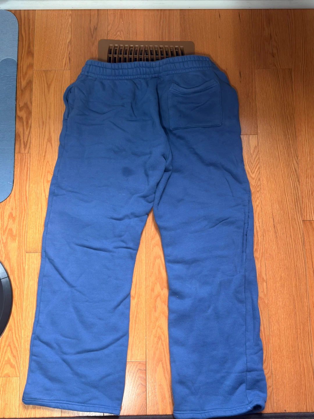 GaloreYYZ Blue Sweatpants Size XL - photo 3