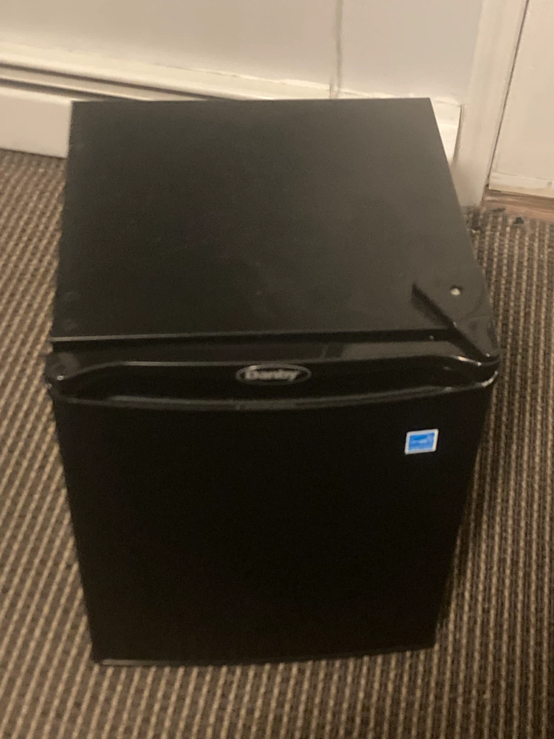 Danby Mini Fridge