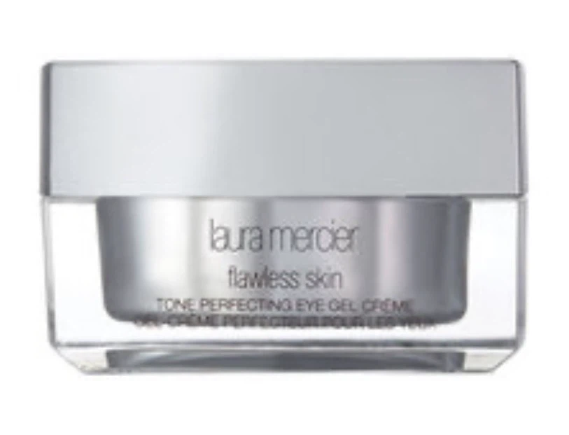 Laura Mercier Flawless Skin Tone Perfecting Eye Gel Creme