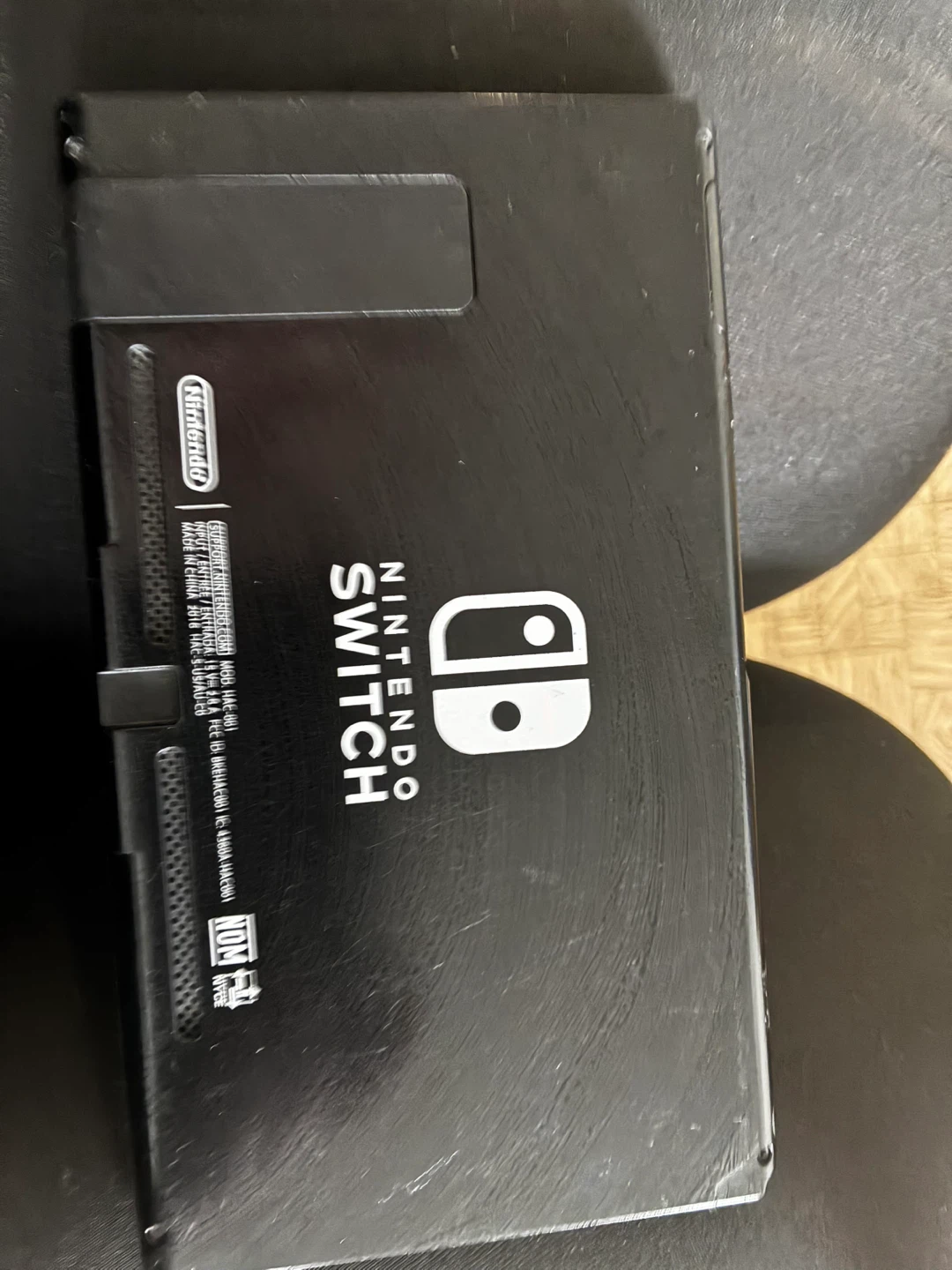 Nintendo Switch - photo 2